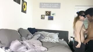 Teen squirts for bbc - 3 image