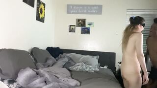 Teen squirts for bbc - 4 image