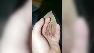 Long fisting and final squirt - 15 image