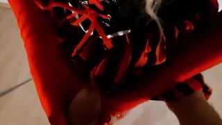 POV Pirate Girl Sword Fight 1 - 4 image