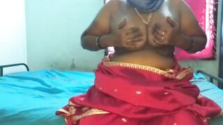 Indian Desi Bhabhi Solo Sex - Mature Desi bhabhi - 6 image
