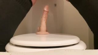 Mylf Next Door Riding Cock Shaking and Twitching REAL  Orgasm