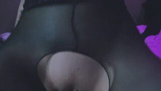 I forgot to give my step sister a Women's Day present and she decided to fuck me for it! - 6 image