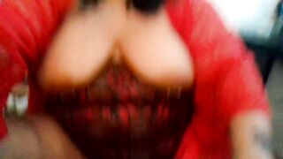 BBW WANTS TO BE FUKKED - 11 image