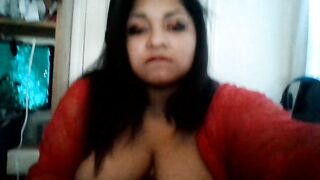 BBW WANTS TO BE FUKKED - 9 image