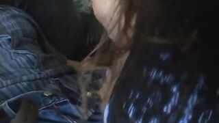 MILF knows how to squirt and smoking at the same time like a pro - 4 image