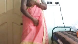 Horny Desi indian Mature Aunty Sex - 6 image