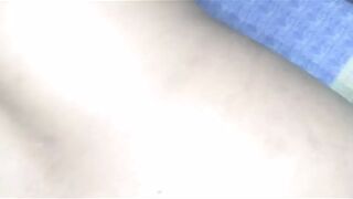 i fuck my wife hardly in doggy style and eating pussy and fuck again - 1 image