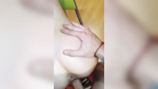 Teaching squirt and fucking hard - 12 image