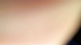 Sexy big ass babe sucks, rides, squirts and gets creampied - 12 image