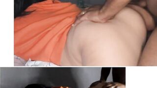 Squirting with his BBC - 5 image