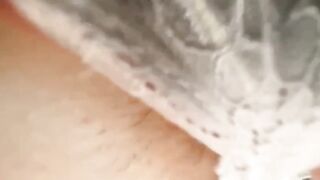 Hairy Wet Pussy Fucking - 15 image