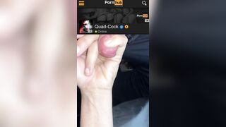 Cum play with me? Nursing Home playtime! Compilation. - 10 image