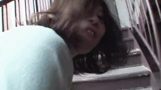 Japanese Suck - Asian MILF Haruko has lesbian sex with her - 2 image