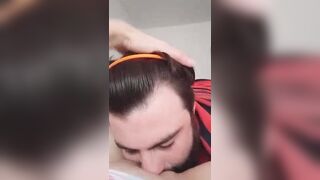 Happy ending for Goddess - 1 image