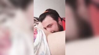 Happy ending for Goddess - 13 image