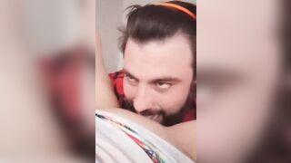 Happy ending for Goddess - 2 image