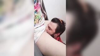 Happy ending for Goddess - 6 image