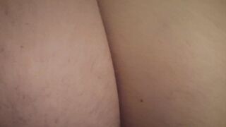 Passionate SEX!!! Coppia Amatoriale gira video Hard!! FORTI GEMITI Squirting e Sborrata sulla Fica - 13 image