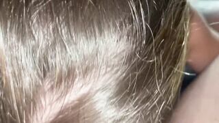 Amateur bodybuilder muscular female cheats on husband with his brother - 5 image