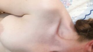 orgasm face - 9 image