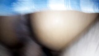 18+ in hardcore sex in multiple positions with multiple orgasm taking cum inside the pussy - 13 image