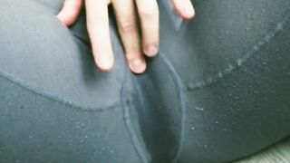 DIY all time favorite - enjoy and cum with me  - 4 image