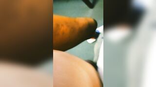 HE CHEATED  SO I GOT SOME  BBC FROM MY EX PAYBACK IS A BITCH - 5 image