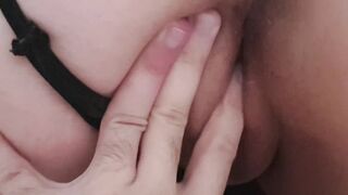 casual sex inexperienced blonde with a amazing blowjob - creampie - 11 image