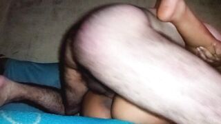 he insanely fucked my pussy i ejaculated so much i felt bad,this dick has power,goddamn bastard. - 15 image