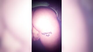 Using my favorite toys on my gushing pussy and ass - 4 image