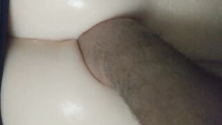 Another Fisting Delight After Dance Lesson - 7 image