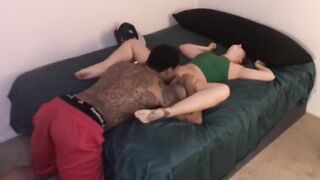 Ken XXX cut me off the dick - 4 image