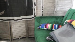 Obedient wife Deepthroats Big dick until Squirting Orgasm - 13 image