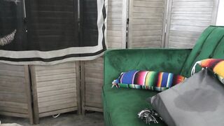 Obedient wife Deepthroats Big dick until Squirting Orgasm - 14 image