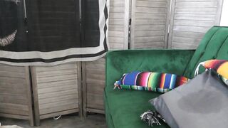 Obedient wife Deepthroats Big dick until Squirting Orgasm - 15 image