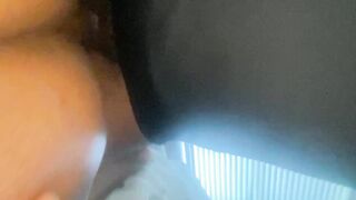 Slangin dick come naturally