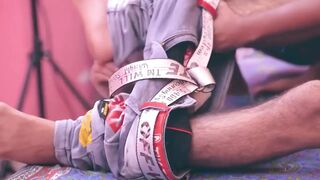 Hot Desi Big Boobs Client Get Fucked By Fashion Designer