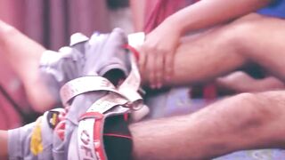 Hot Desi Big Boobs Client Get Fucked By Fashion Designer - 6 image