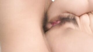 Japanese housewife with huge tits gets pleasured by three neighbor cocks Part 2 - 8 image