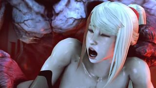 CARNAL INSTINCT likes moaning pushing and hard sex - 1 image