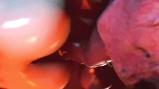 CARNAL INSTINCT likes moaning pushing and hard sex - 10 image