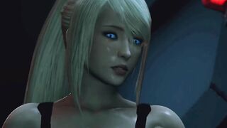 CARNAL INSTINCT likes moaning pushing and hard sex - 2 image