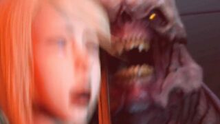 CARNAL INSTINCT likes moaning pushing and hard sex - 8 image