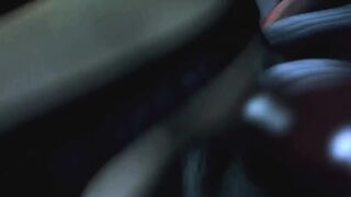 CARNAL INSTINCT likes moaning pushing and hard sex - 9 image