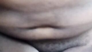 Naejae rubbs body with cum - 6 image