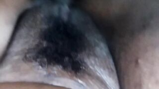 Naejae rubbs body with cum - 8 image