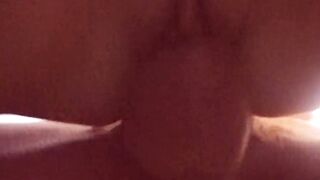 Listen my wet Pussy. He turns me on - 14 image