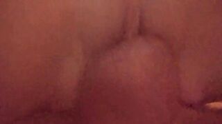 Listen my wet Pussy. He turns me on - 15 image