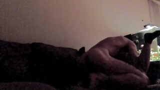 21 yr old horny Egyptian girl getting fucked by her stepbrothers 9 INCH DICK - 13 image